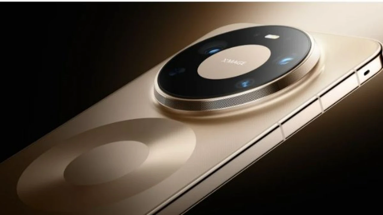 هواوي تطلق هاتف Mate 80 Pro Max لمنافسة كبرى الهواتف الذكية عالمياً